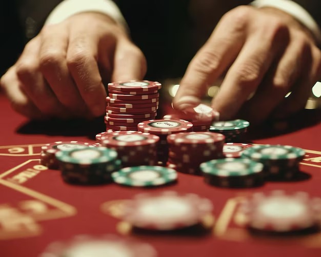 situstogel88 Akses Akaun Situstogel88 untuk Kasino Langsung dan Slot