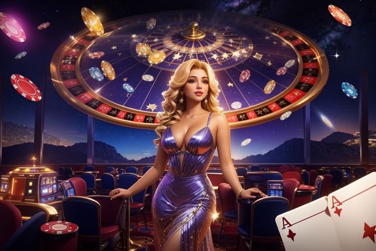 situstogel88 Reel Love — Permainan Slot Lengkap dengan Fitur Menarik