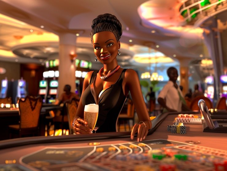 situstogel88 Aplikasi Mobile situstogel88 untuk Live Casino Tables di Malaysia